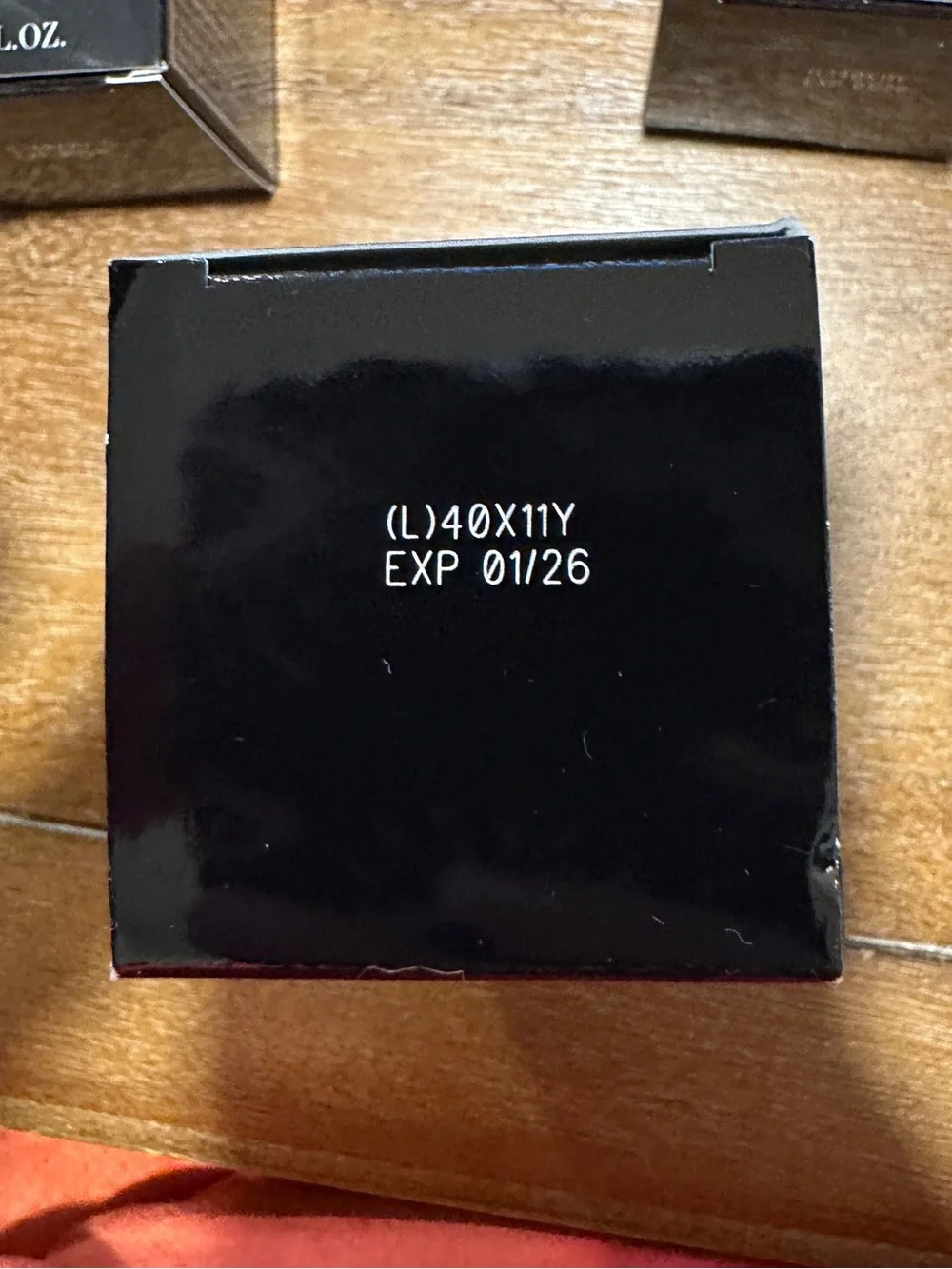 Giorgio Armani Luminous Silk Glow Liquid Bronzer -SPF 15 Shade 100
